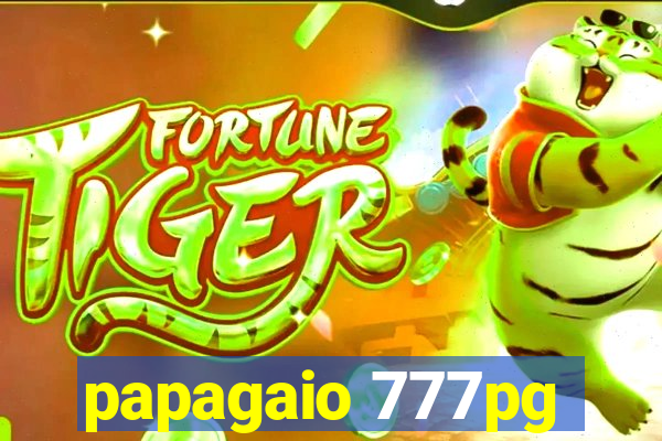 papagaio 777pg